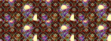 Kahverengi ve gri lale çiçekli Raster eskiz deseni. Karşılama ya da düğün geçmişi olarak kullanılabilir. Doğal kozmetik ürünleri, parfüm, çiçekçi dükkanı için bahar ihalesi tasarımı. Paket kağıdı için en iyisi..