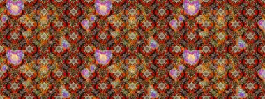 Çiçek kompozisyonu, el boyası, hassas şablon. Kahverengi ve bej renklerde manzaralı çiçek deseni. Üst manzara, yumuşak stil. Sevgililer günü ve tebrik kartı konsepti için şık bir davet.