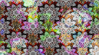 Parlak arkaplanda çiçek kompozisyonu olan suluboya desenleri çiz, ambalajlar, duvar kağıtları, kartpostallar, tebrik kartları, düğün davetiyeleri, romantik etkinlikler vs..