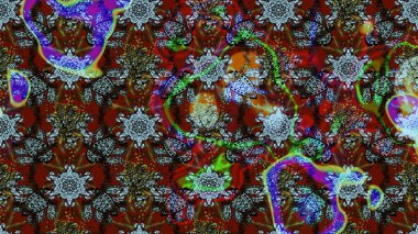 Kartlar, davetiyeler, tarih kartları ve daha fazlası için kullanılabilir. Büyük bir çiçek boyası seti. Raster şirin suluboya çiçek deseni çizimi.