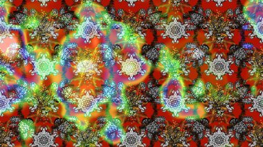 Çiçeğin suluboya çizimlerinin mükemmel deseni. Ton halinde. Suluboya desenli çiçek deseni. Moda baskısı. Dekorasyon ve tasarım için güzel desen.