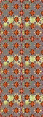 Çiçekleri, deniz kabukları, mandalaları ve suluboya efektleriyle donanma geçmişi. Yatak çarşafları, ceket, paket tasarımı, kumaş ve moda kavramları için tekstil baskısı. Kusursuz etnik tasarım.