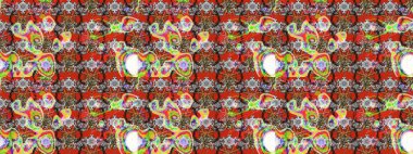 Kartlar, davetiyeler, tarih kartları ve daha fazlası için kullanılabilir. Büyük bir çiçek boyası seti. Raster şirin suluboya çiçek deseni çizimi.