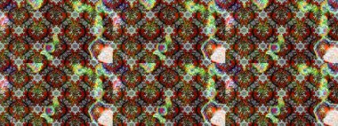 Gömlek, arka plan modelini çiz. Gri ve kahverengi renkli çiçekler. Tropik çiçekler.