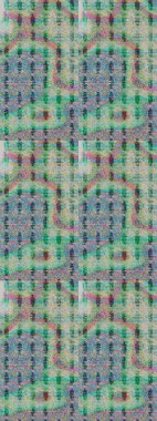 Tarafsız ve mavi renklerde. Soyut çiçek çizim kalıbı arka planı. Raster deseni. Raster illüstrasyonu. Küçük çiçekte sevimli çiçek deseni var..