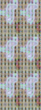 Sevimli çiçek raster deseni. Düz Çiçek Elementleri Tasarımı. Renkli Bahar Teması eskiz kalıbı. Tarafsız ve gri renkte çiçekler.