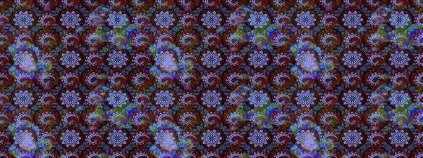 Güzel suluboya yaz çiçekleri deseni..