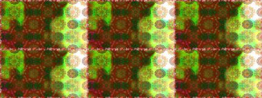 Üst manzara, yumuşak stil. Çiçek kompozisyonu, el boyası, hassas şablon. Sevgililer günü ve tebrik kartı konsepti için şık bir davetiye. Kahverengi ve yeşil renkte manzaralı çiçek deseni.