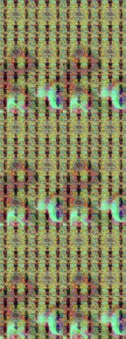 Raster illüstrasyonu. Çiçek süslemeli çizim deseni. Yeşil ve nötr renkte çiçekler.