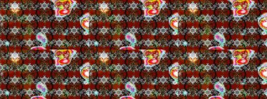 Üzerinde gri ve kırmızı renkler olan çiçek desenleri çiz. Suluboya tarzında gri ve kırmızı renkte çiçekler.