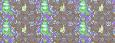 Raster - stok. Eskiz arkaplan modeli. Vadinin gri ve nötr renklerinde çiçekleri. Suluboya, elle çizilmiş.