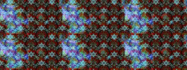 Of doodle elements. Hand drawn Raster illustration. Sketch flower pattern can be used for wallpaper, website background, wrapping paper, invitation, flyer, banner or website.