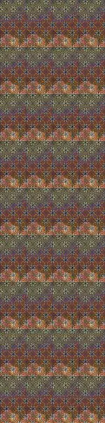 Üst manzara, yumuşak kahverengi ve gri renkli. Manzaralı çiçek deseni. Çiçek kompozisyonu, el boyası, hassas şablon. Sevgililer günü ve tebrik kartı konsepti için şık bir davet.