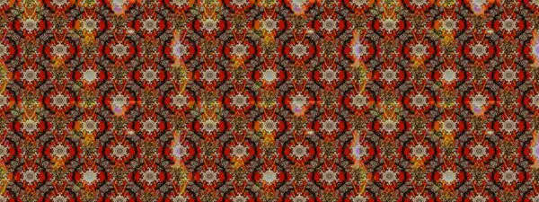 Yaz çiçekleri teması. El çizimi, soyut ve süslü elementler. Suluboya resim taklit Raster çizimi. Klasik çiçekler. Kahverengi ve kırmızı renkler.