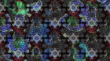 Çiçekli tebrik kartı. Raster illüstrasyonu. Suluboya çiçek buketi. Siyah ve gri renklerde. Çiçek arkaplan. Doğum günü kartı ya da düğün davetiyesi.