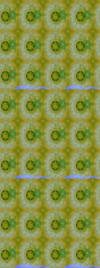 Yapraklı çizim şekli. Poster ya da kapak için arka plan. Şirin, zarif çiçekler Raster illüstrasyonu. Davetiye ve kartpostal tasarımı için dekoratif çiçek unsurları. Tekstil için figür.