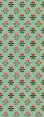 Dekorasyon ve tasarım için güzel bir desen. Moda baskısı. Çiçeğin suluboya çizimlerinin mükemmel deseni. Eski model. Suluboya çizim deseni.