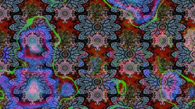 Tarafsız ve siyah renklerde çiçekler. Çiçek desenli eskiz. Tişört baskısı için çiçek boyama rasteriName.