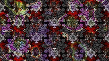 Siyah ve gri renkte çiçekler olan çiçek deseni çiz. Suluboya tarzında siyah ve gri renkte çiçekler.