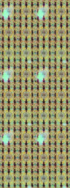 Küçük çiçekteki sevimli çiçek deseni. Tarafsız renklerde çiçekler.