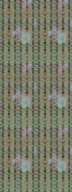 Çiçekli çiçek deseni, suluboya. Düz Çiçek Elementleri Tasarım Raster illüstrasyonu. Tarafsız ve gri renkli çiçekler. Renkli Bahar Teması çizim kalıbı.