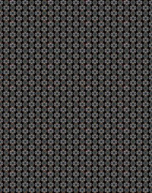 Süslü zentangle çizim dokusu, soyut çiçeklerle süslenmiş. Çiçek deseni duvar kağıdı, desen dolguları ve web sayfası arka planı için kullanılabilir. Şekillendirilmiş çiçekli çizim deseni.