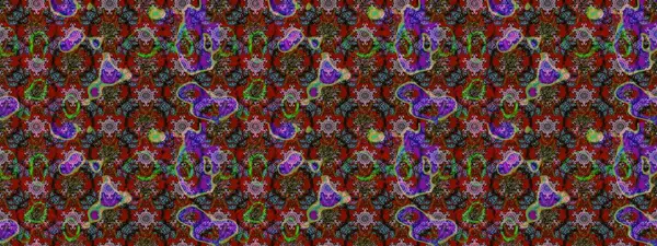 Yumuşak, bahar çiçekli arka plan. Çiçekli karalama şeklinde Raster çiçek deseni. Kırmızı ve kahverengi renkte çiçekler.