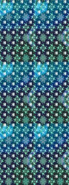 Süslü zentangle çizim dokusu, soyut çiçeklerle süslenmiş. Çiçek deseni duvar kağıdı, desen dolguları ve web sayfası arka planı için kullanılabilir. Şekillendirilmiş çiçekli çizim deseni.