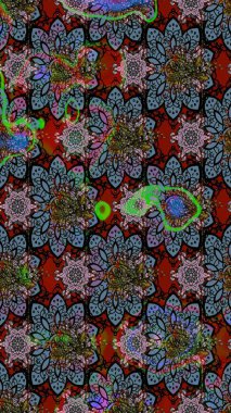 Çiçek kompozisyonu, el boyası, hassas şablon. Üst manzara, yumuşak stil. Sevgililer günü ve tebrik kartı konsepti için şık bir davetiye. Tarafsız ve siyah renkler üzerine manzaralı çiçek deseni.