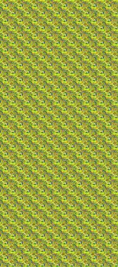 Çiçekli karalama şeklinde Raster çiçek deseni. Nazik, narin çiçek arkaplanı. Hoş renklerde çiçekler.