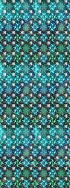 Parlak elementlerin. El çizimi Raster çizimi. Çizim çiçek deseni duvar kağıdı, web sitesi arkaplanı, paket kağıdı, davetiye, broşür, pankart veya web sitesi için kullanılabilir.