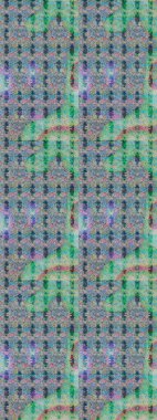 Klasik çiçekler. Mavi ve nötr renkler. Yaz çiçekleri teması. Suluboya resim taklit Raster çizimi. El çizimi soyut süslü elementler.