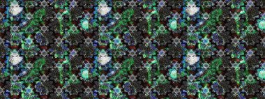 Sabıka fotoğraflarında, bebek kıyafetlerinde, duvar kâğıtlarında, paket kutularında falan kullanılabilir. Raster. Zarif, parlak ve eskiz gri ve siyah çiçek desenli tasarım.