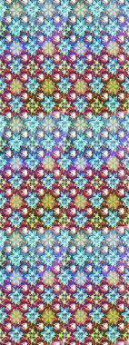 Çiçeğin suluboya çizimlerinin mükemmel deseni. Moda baskısı. Dekorasyon ve tasarım için güzel bir desen. Suluboya çizim kalıbı. Eski.