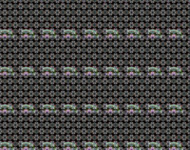 Düz Çiçek Elementleri Tasarımı. Raster illüstrasyonu. Renkli Bahar Teması eskiz kalıbı. Asya tekstil tarzında. Güzel kumaş deseni. Çiçek desenini çiz.