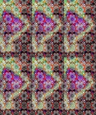 Eskiz arkaplan modeli. Raster illüstrasyonu. Suluboya, elle çizilmiş. Tarafsız ve siyah renklerde yaprakları olan yabani çiçekler.