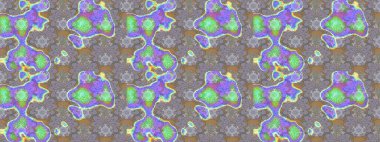 Spring floral background with gray and neutral flowers. Small colorful flowers. Motley illustration. Raster cute pattern in small flower. The elegant the template for fashion prints.