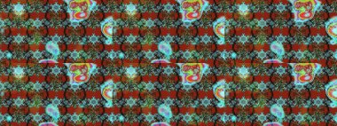 Sınır Kızılderili çiçekli paisley patten. Tebrik kartı geçmişi, boyama kitabı, arkaplan ve tekstil için kullanılabilir. Etnik Mandala havlusu. Taslak süsleme izi. Raster Henna tarzı.