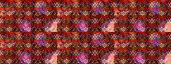 Eskiz geçmişi. Eski usul. Raster illüstrasyonu. Raster. Tomurcukları çiçek olan sevimli bir çiçek deseni. Kumaş, tekstil ve duvar kağıdı baskısı için..