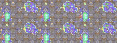 Vadinin gri ve nötr renklerinde çiçekleri. Eskiz arkaplan modeli. Suluboya, elle çizilmiş. Raster - stok.