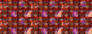 Eskiz geçmişi. Eski usul. Raster illüstrasyonu. Raster. Tomurcukları çiçek olan sevimli bir çiçek deseni. Kumaş, tekstil ve duvar kağıdı baskısı için..