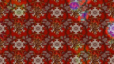 Renkli Bahar Teması eskiz kalıbı. Düz Çiçek Elementleri Tasarımı. Çiçekli eskiz arkaplanı. Çocuk stili.