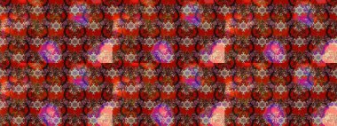 Eskiz geçmişi. Eski usul. Raster illüstrasyonu. Raster. Tomurcukları çiçek olan sevimli bir çiçek deseni. Kumaş, tekstil ve duvar kağıdı baskısı için..