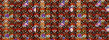 Zarif, parlak ve eskiz kahverengi ve kırmızı çiçek desenli tasarım. Sabıka baskıları, bebek kıyafetleri, duvar kâğıtları, paket kutuları vb..