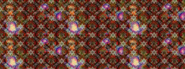 Raster Güzel kumaş deseni. Çiçek arkaplan ile soyut zarafet çizim deseni.