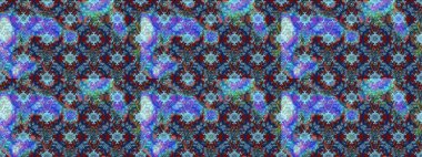 Dekorasyon ve tasarım için güzel bir desen. Suluboya çizim kalıbı. Eski model. Moda baskısı. Çiçeğin suluboya çizimlerinin zarif deseni.