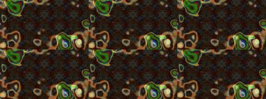 Paisley el çizimi elementler. Fantezi çiçekli eskiz deseni, doğal duvar kağıdı, çiçek desenli kıvrım çizimi. Ev dekoru.