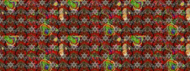 Sabıka fotoğraflarında, bebek kıyafetlerinde, duvar kâğıtlarında, paket kutularında falan kullanılabilir. Zarif, parlak ve eskiz kırmızı ve kahverengi desenli. Raster..