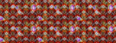 Raster çiçek desenli çiçek deseni, yapraklar, dekoratif elementler, sıçrama, lekeler, el çizimi kontur çizgileri ve Doodle çizim stili, grafik raster çizim çizimi.