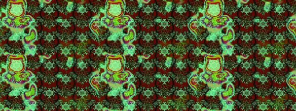 Küçük renkli çiçekler. Robot resim. Moda baskıları için zarif bir şablon. Küçük çiçekte güzel bir desen. Motley illüstrasyonu. Çiçekli yaz çiçekleri.